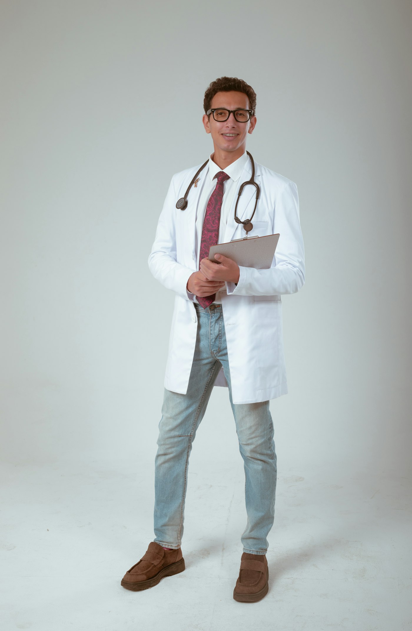 Dr. Thomas Kern